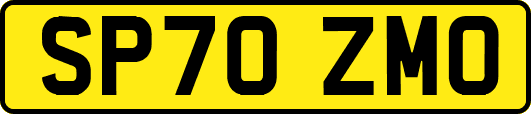 SP70ZMO