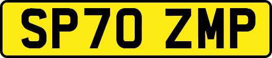SP70ZMP