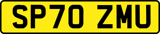 SP70ZMU