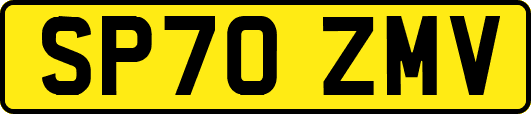 SP70ZMV