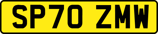 SP70ZMW