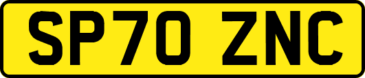 SP70ZNC