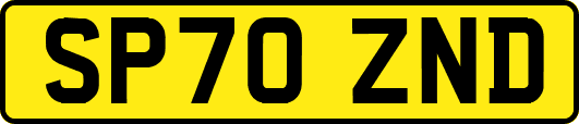 SP70ZND