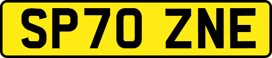 SP70ZNE