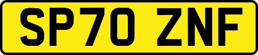 SP70ZNF