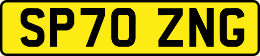SP70ZNG