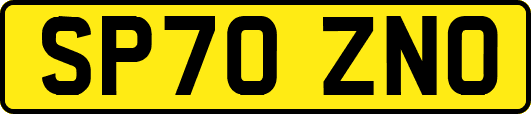 SP70ZNO