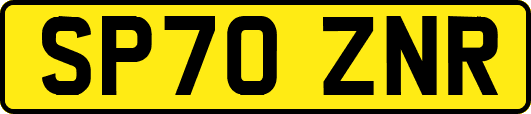 SP70ZNR