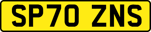 SP70ZNS