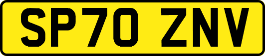 SP70ZNV