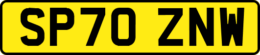 SP70ZNW