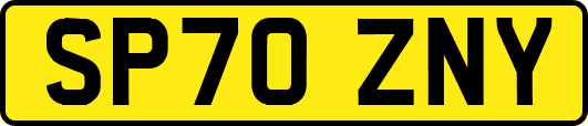 SP70ZNY