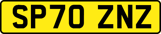 SP70ZNZ