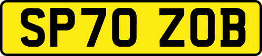 SP70ZOB
