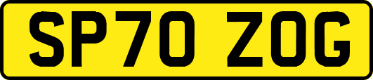 SP70ZOG