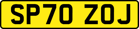 SP70ZOJ