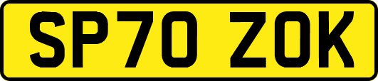 SP70ZOK