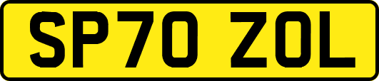 SP70ZOL