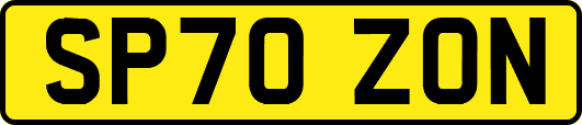 SP70ZON