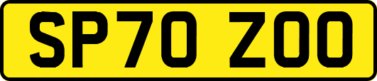 SP70ZOO