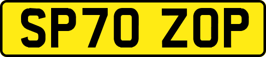 SP70ZOP