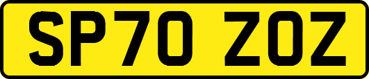 SP70ZOZ