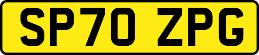 SP70ZPG