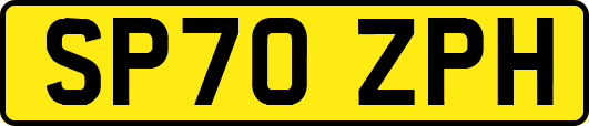 SP70ZPH