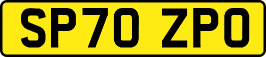 SP70ZPO