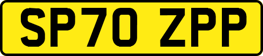 SP70ZPP