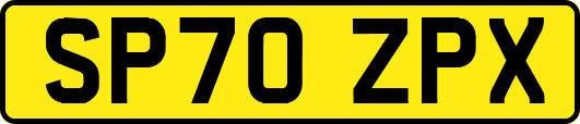SP70ZPX
