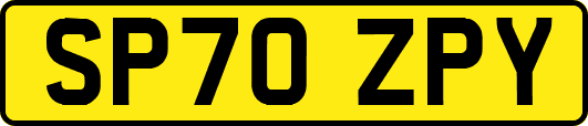 SP70ZPY
