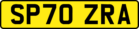 SP70ZRA