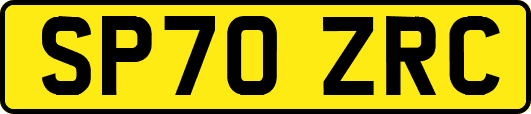 SP70ZRC