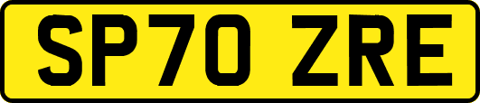 SP70ZRE