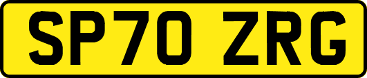 SP70ZRG