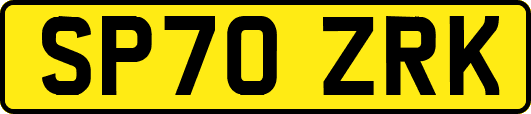 SP70ZRK