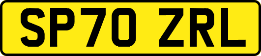 SP70ZRL
