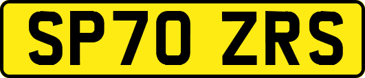 SP70ZRS