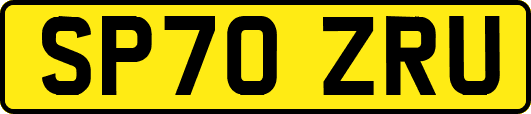 SP70ZRU