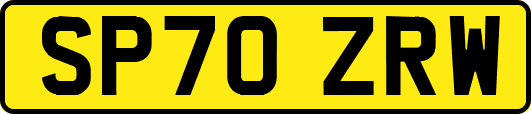 SP70ZRW