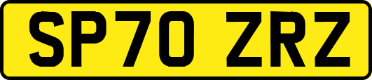 SP70ZRZ