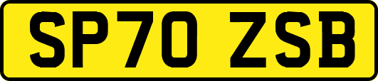 SP70ZSB