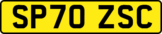SP70ZSC