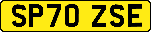 SP70ZSE