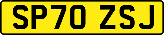 SP70ZSJ