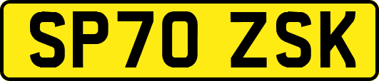 SP70ZSK