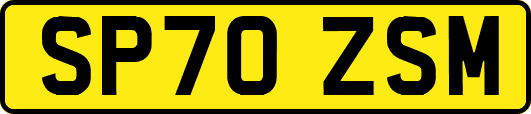 SP70ZSM