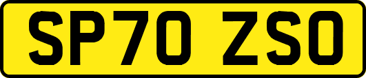 SP70ZSO