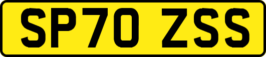 SP70ZSS